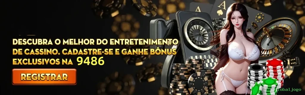 Download gratuito do app da globaljogo
