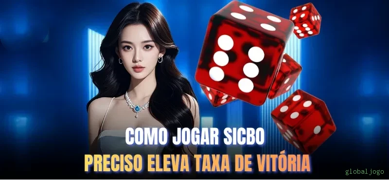 Slots online da globaljogo com jackpots progressivos